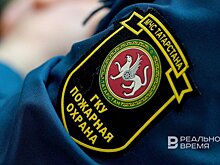 За сутки в Татарстане произошло 6 пожаров в жилых домах