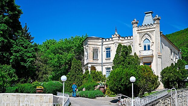 Санатории Кавминвод предупредили о загруженности на новогодние праздники