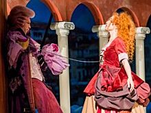 Трудно быть смешным для всех. Чего ждать от новой постановки в Театре Драмы