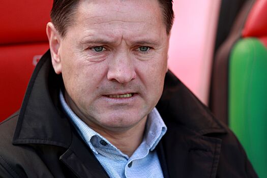 Дмитрий Аленичев высказался о смерти экс-партнёра по «Порту» Жорже Кошты