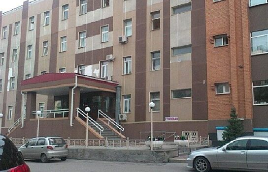 В Сургуте здание мэрии выводят из аварийного статуса за ₽ 20 миллионов