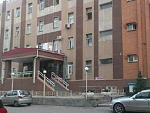 В Сургуте здание мэрии выводят из аварийного статуса за ₽ 20 миллионов