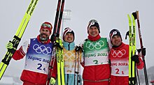 Владимир Стогниенко: «Лыжные гонки – самое крутое и интересное, что есть в программе Олимпиады. Огонь!»