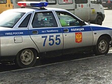 Полицейские Челябинска нашли студента, которого искали больше месяца