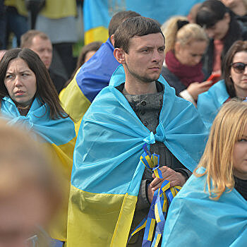 Почти 50% украинцев требуют радикальных изменений и ждут их от президента и премьера