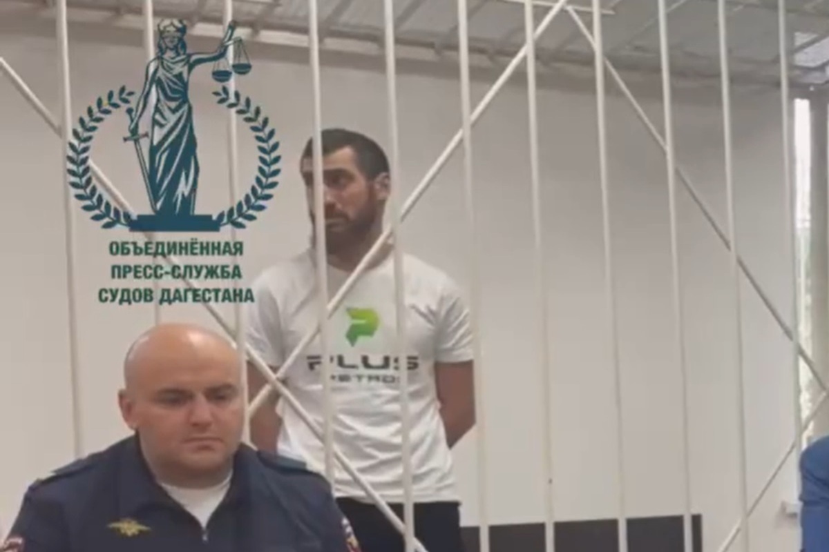Суд арестовал убийцу российской певицы - EuroPress.news