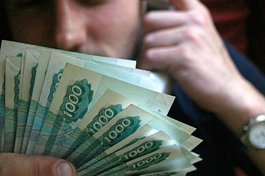 Москвичам потребовали увеличить минимальную зарплату