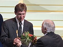 Пятикратный чемпион России Пятницкий рассказал, почему был вынужден уехать в Узбекистан