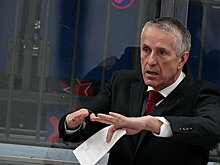 Крылов о Хартли: «Пригласим на открытие «Арены-Омск» и обсудим варианты сотрудничества»