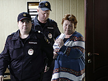 Экс-главбух "Седьмой студии" Масляева признала вину