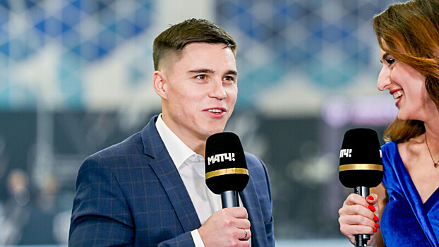 Поляшов сравнил финал Гимнастической премьер-лиги в Москве с чемпионатом мира