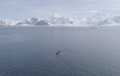 Эксперт Козачек спрогнозировала, когда растает «ледник Судного дня»
