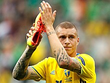 Кто такой Виктор Линделёф и как его родной клуб заработал на трансфере