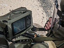 Инженерные подразделения способны проводить разведку помещений с нулевой видимостью