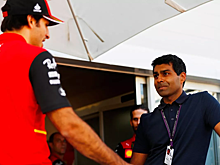 Карлос Сайнс: «Мой идеал судей в «Ф-1» – бывшие пилоты, которые теперь занимаются аналитикой по ТВ»