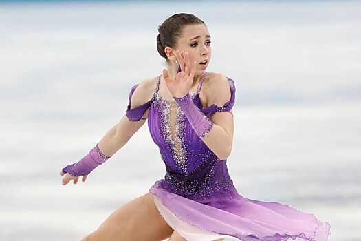 Американский журналист: каким бы ни было решение, Валиева навсегда останется в тени