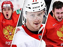 Куда пропали старший Свечников и герои МЧМ. Русские хоккеисты, которые не играют ни на родине, ни в Америке