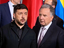 Стали известны подробности следующей встречи делегаций Украины и США