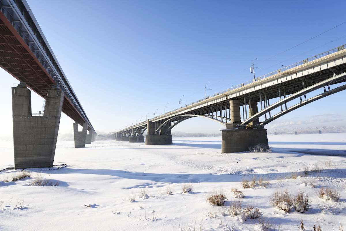 Новосибирск, Российская Федерация