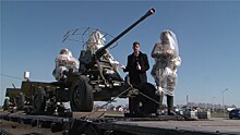 Музей "Битва за оружие Великой Победы" в Прохоровке планируют открыть в срок, к 9 мая