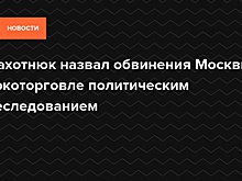 Молдавский оппозиционер Плахотнюк отвергает выдвинутые против него в РФ обвинения
