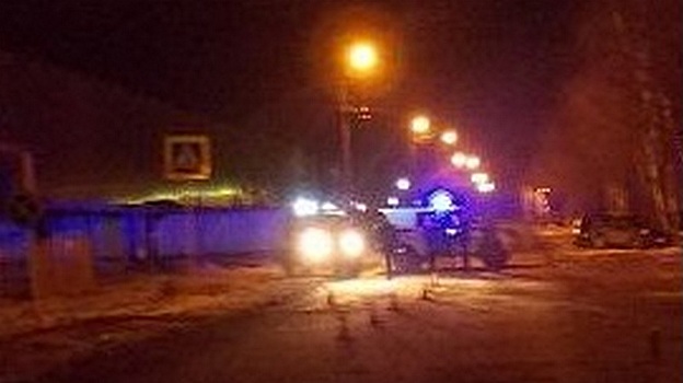 Пенсионерка на Ауди насмерть сбила пешехода на «зебре»