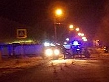 Пенсионерка на Ауди насмерть сбила пешехода на «зебре»
