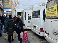 В Таганроге пригородную автостанцию перенесут на главный автовокзал