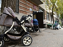 1389 волгоградских семей воспользовались услугами социальной няни