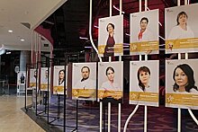 В Хабаровске заработала фотовыставка медиков, боровшихся с пандемией коронавируса