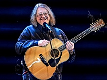 Александр Градский вернётся в жюри «Голоса»