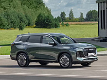 Новый российский автобренд совершил мощный прорыв на рынке