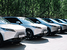 Для Omoda C7 создали фирменный кредит под 0,01%