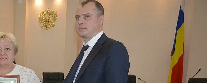 Ростовский суд озвучил приговор экс-министру ЖКХ региона Андрею Майеру