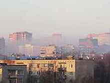 Истра и Шатура получили статус городских округов