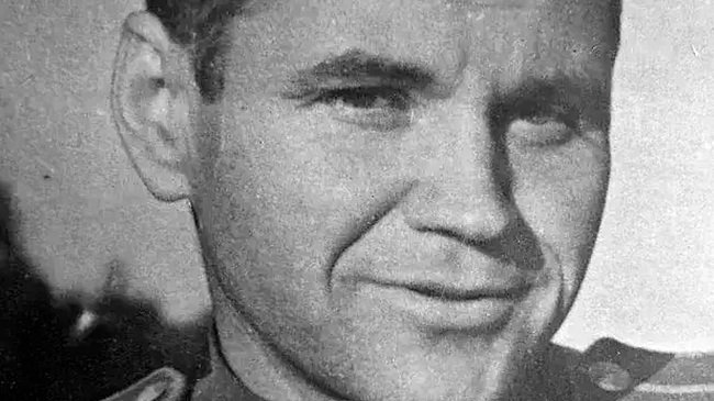 Баллада о солдате и хроника войны: кем был Михаил Шестериков