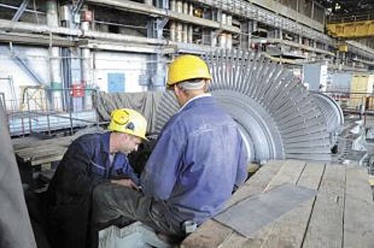 Средний Урал получит 91,5 млн рублей на совершенствование заводов