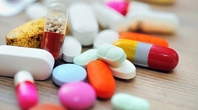 За прошлый год объем продаж медикаментов в мире достиг $1 триллион
