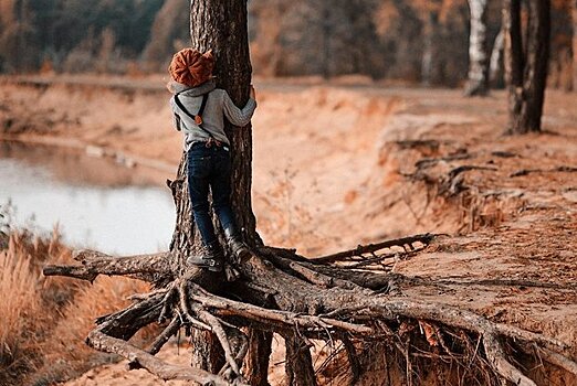 По данным ВОЗ, будущее наших детей под угрозой: виновата плохая экология и фастфуд