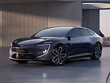 Роскошный седан Avatr 12 приготовился к старту продаж в России