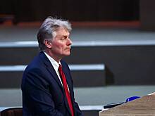 В Кремле высказались о переговорах Дмитриева в США