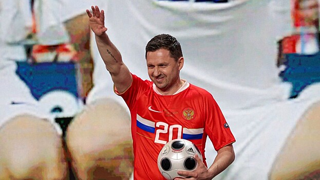 Семшов назвал двух главных кандидатов на пост тренера «Спартака»