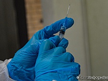 Подсчитано количество желающих вакцинировать подростков от COVID-19 в Екатеринбурге