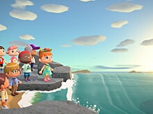 Отчёт Nintendo: 55 млн Switch и 13 млн копий Animal Crossing: New Horizons
