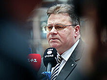 Литва ответила на угрозы Лукашенко поставить ее на место