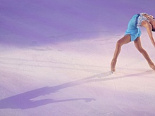 Липницкая объявила о смене тренера