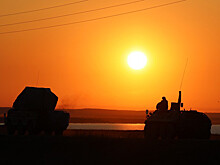 Собянин: силы ПВО Минобороны сбили еще один беспилотник