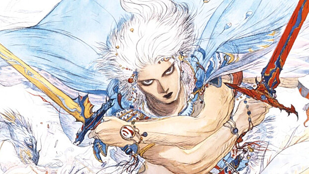 Релиз Final Fantasy Pixel Remaster состоится на Switch и PS4 19 апреля