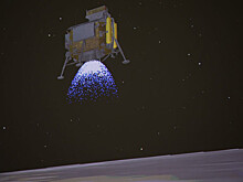 Китайцы начали раздавать привезенные с Луны образцы грунта