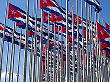 «Военной операции пока не предвижу»: политолог рассказал, как может развиваться ситуация вокруг Кубы